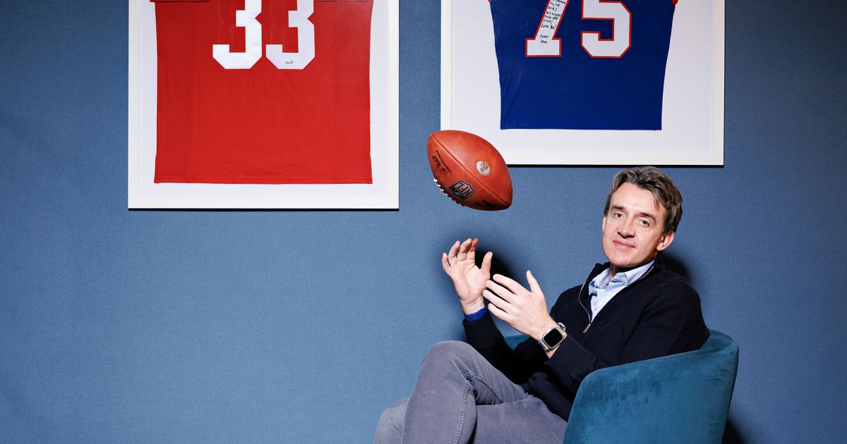 For Tredway’s Will Blodgett, Affordable Housing Is More Than Dollars and Cents – Commercial Observer