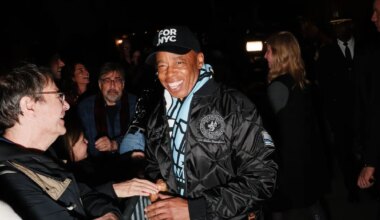 Eric Adams Finally Has His Own Cryptocurrency, NYC Coin