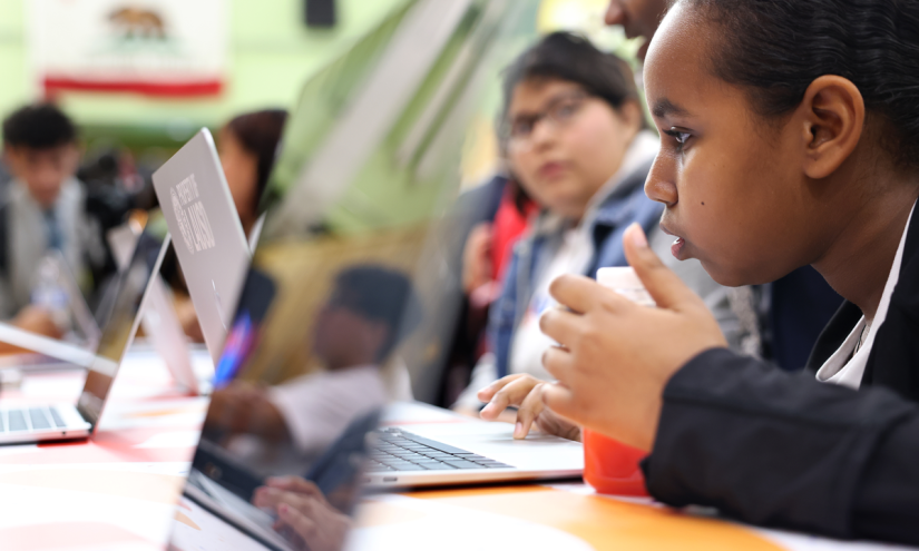 How AI Is Helping NYC English Teachers Improve Middle School Reading and Writing – The 74