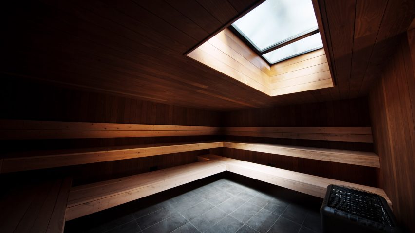 Akari Sauna Greenpoint