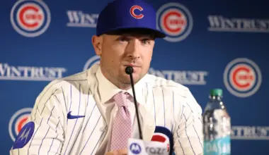 NY Mets seen as perfect fit to land 2x All-Star following Cubs’ signing of Alex Bregman