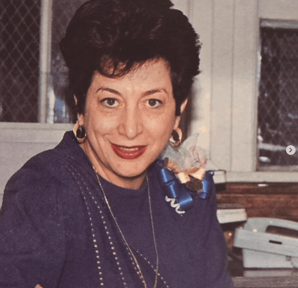 Former Fort Hamilton High School principal Dr. Alice Farkouh dies at 86