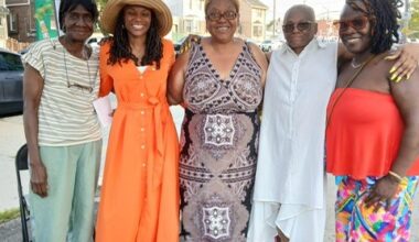 New Data Shows New Yorkers Living Longer, But Black Residents Still Behind