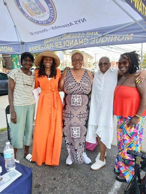 New Data Shows New Yorkers Living Longer, But Black Residents Still Behind