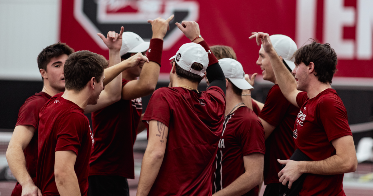 Gamecocks Head to New York for Top-20 Matchup – University of South Carolina Athletics