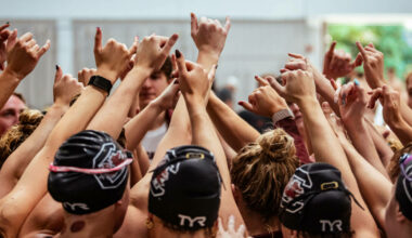 Swimming Travels to Charlotte to Take on Queens Saturday – University of South Carolina Athletics