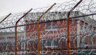 NYC must develop plan to limit Rikers Island's use of solitary confinement, Mayor Mamdani orders