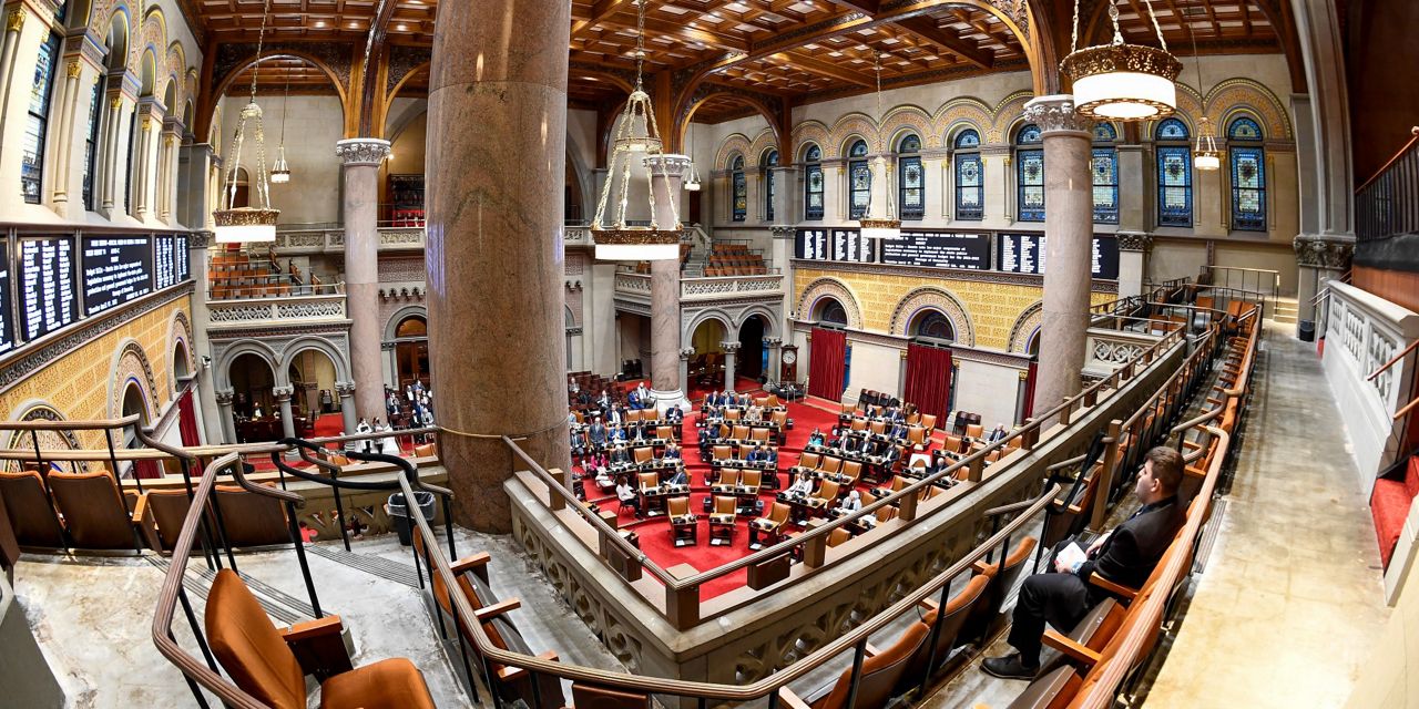 ny assembly