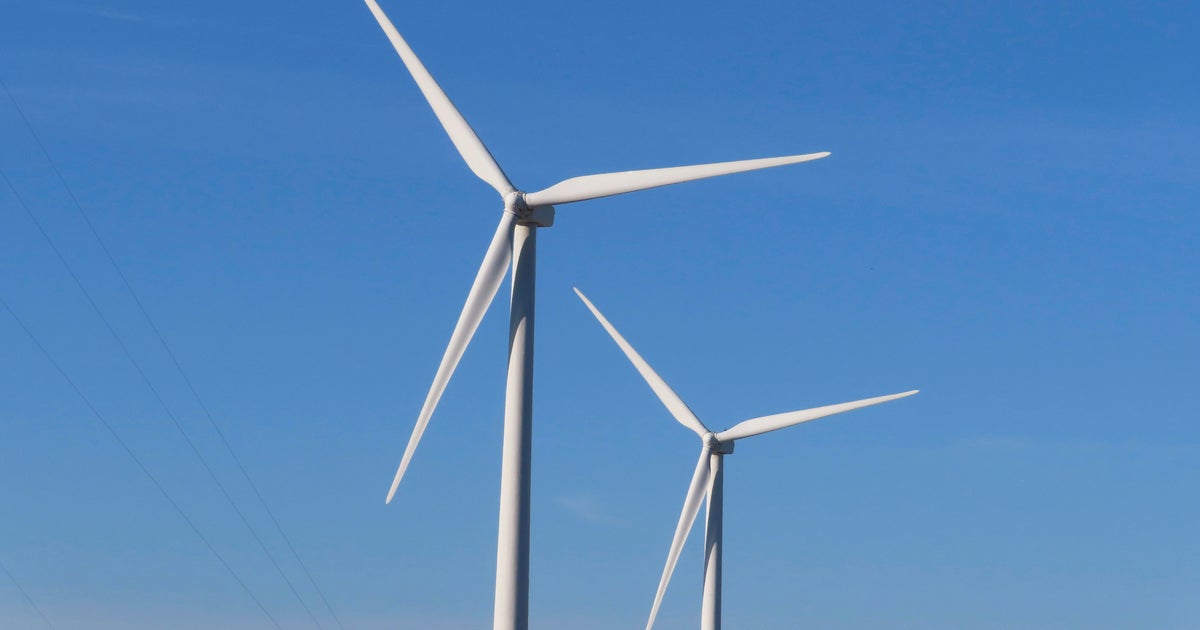 New York state taking legal action against Trump administration over halted offshore wind farm construction