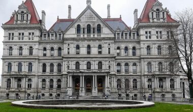 N.Y. pols eye affordability agenda, insurance reform