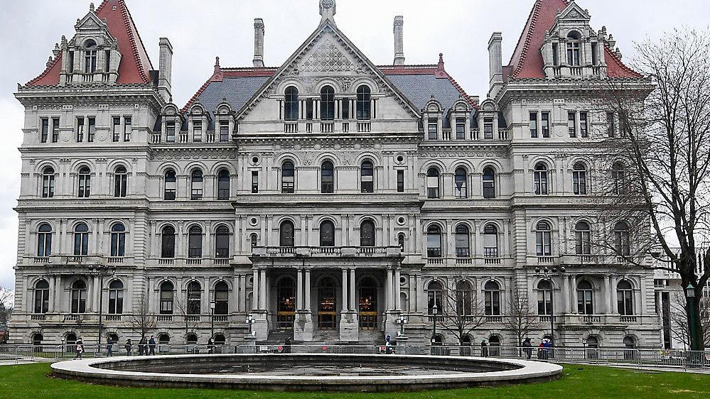 N.Y. pols eye affordability agenda, insurance reform