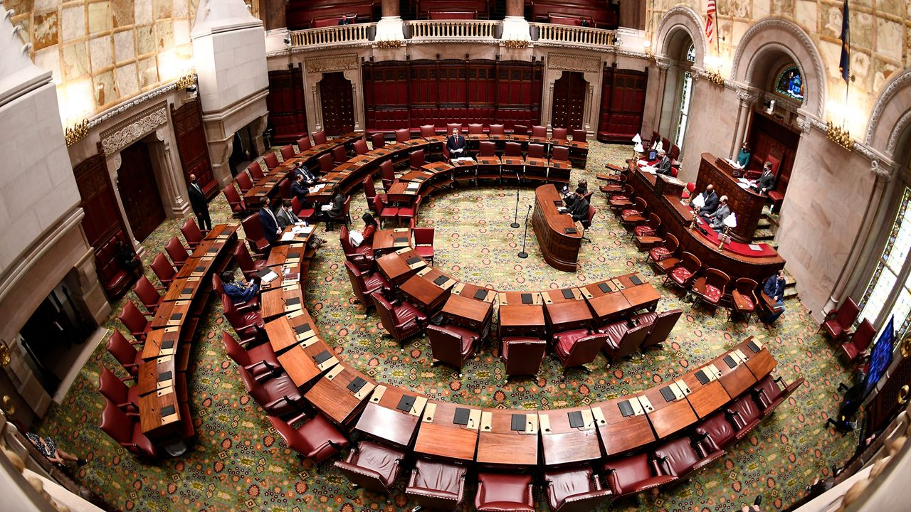 ny senate