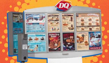 Dairy Queen Just Brought Back One of Its Most Requested Blizzards for a Limited Time