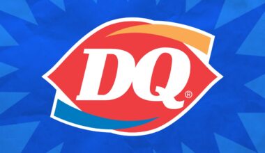 Dairy Queen Has 4 New Menu Items That Give Chick-fil-A Some Serious Competition