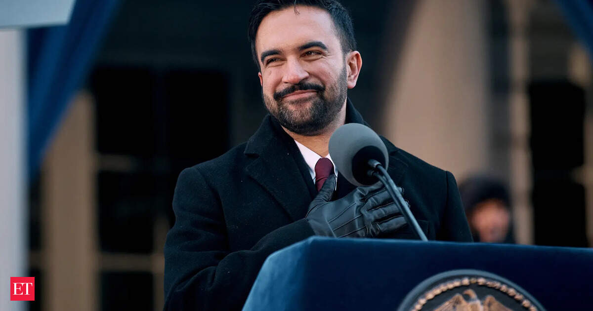 zohran mamdani: Staten Island talks secession from NYC as outrage grows over new Socialist mayor Zohran Mamdani