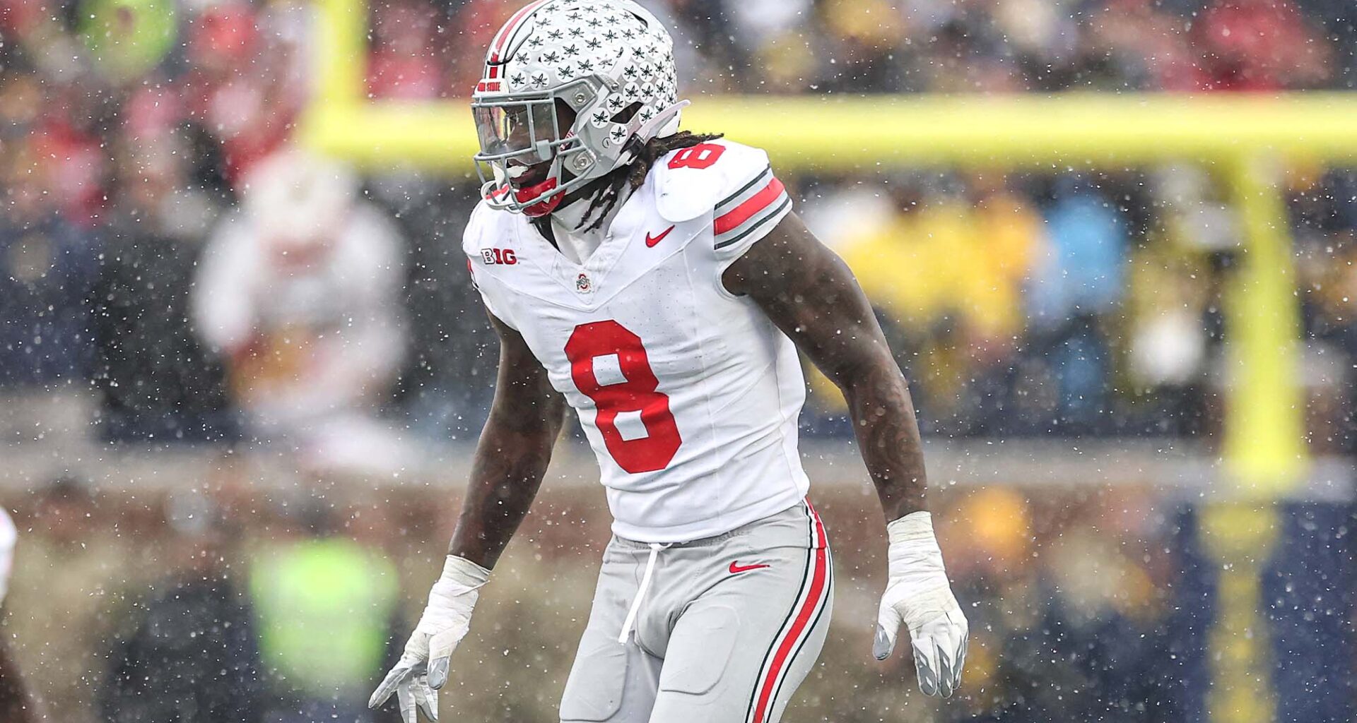 The top non-QB 2026 draft prospect targets for the New York Jets