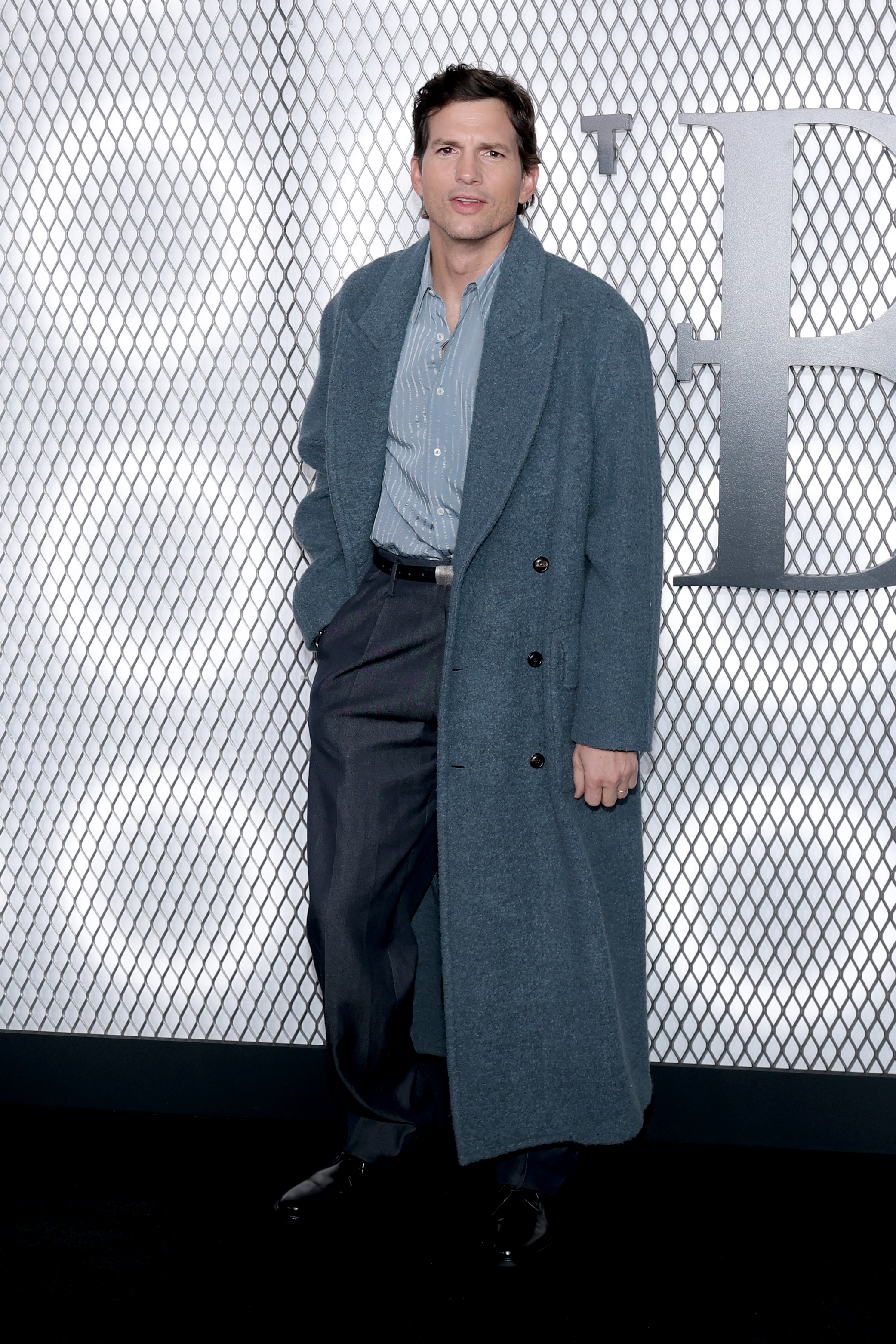 Ashton Kutcher, FX's "The Beauty" New York Premiere