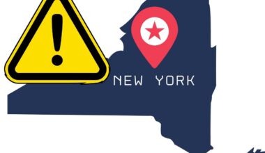 Something Dangerous Just Triggered A Code Blue In New York