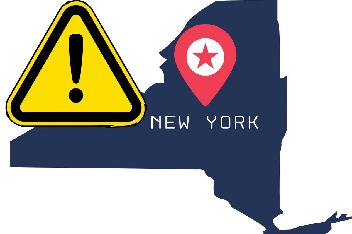 Something Dangerous Just Triggered A Code Blue In New York