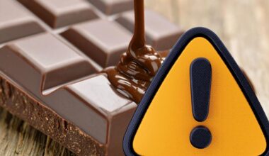 Chocolate Bars Sold In New York Stores Can Kill