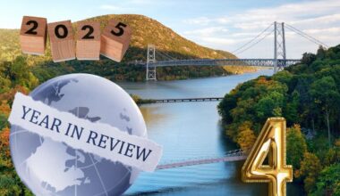 These Are The 15 Best Places To Live In New York State