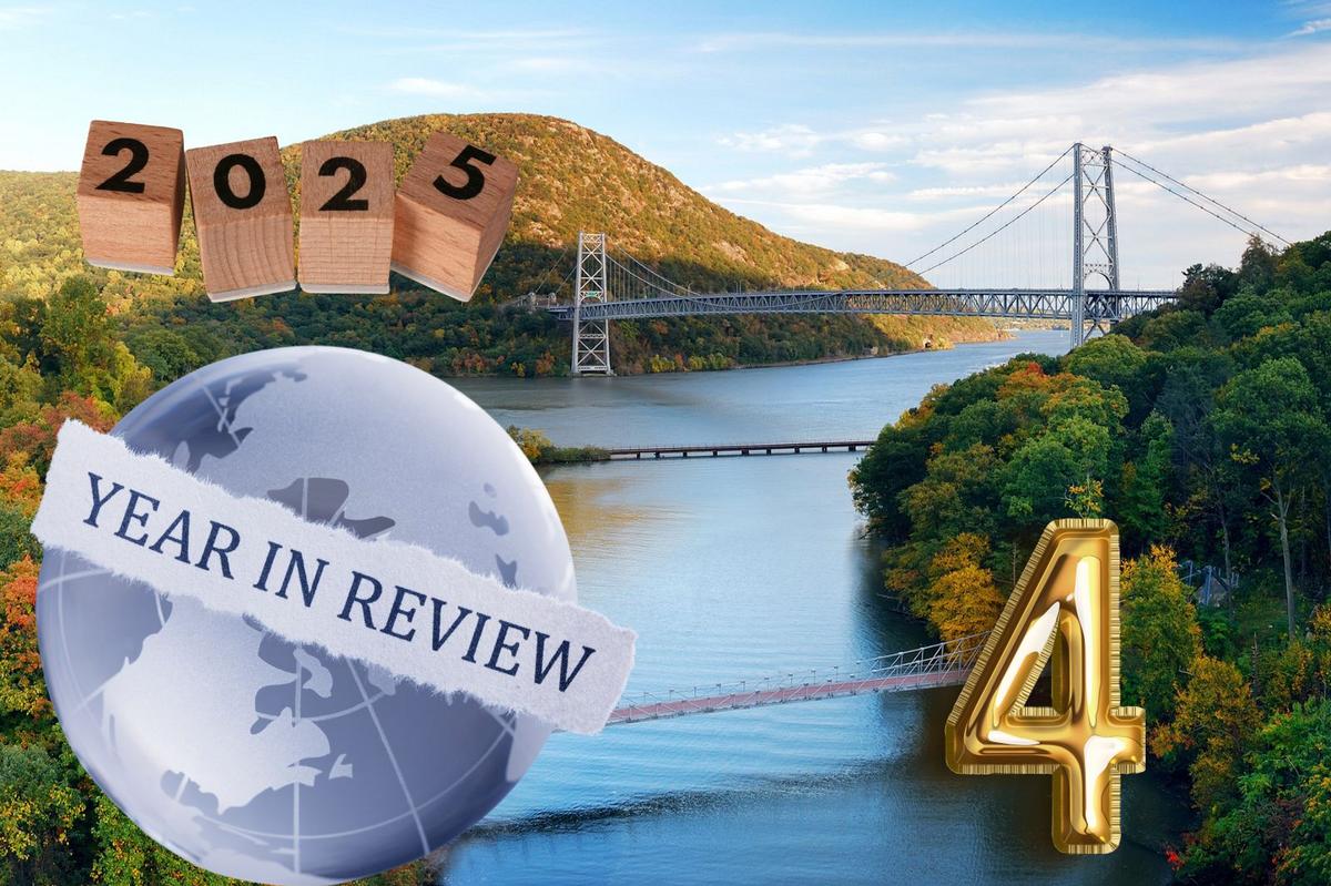 These Are The 15 Best Places To Live In New York State