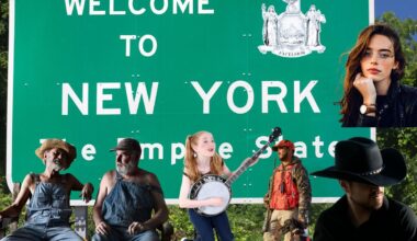 Out-Of-State Movers Are Filling Up Hudson Valley And Upstate New