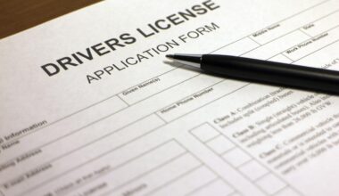 NY State Man Who's License Was Suspended 10 Times Arrested Again