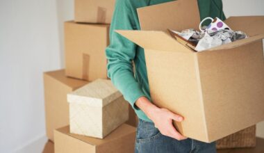 New York State Has Surprisingly Strict Rules About Cardboard