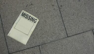 NY State Police Search For Person They Say Stole Ink Cartridges