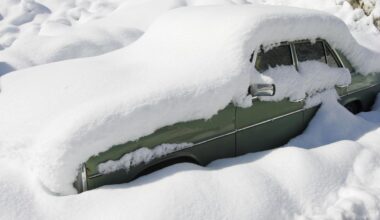 Confidence Grows For Major Nor’easter In Hudson Valley, New York