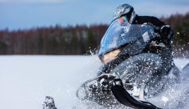 New York Cracks Down On ATVs And Snowmobiles Rules