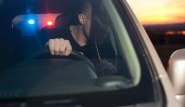 Man Arrested in NY State for Allegedly Driving Almost 3x Limit