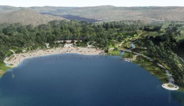 Beloved Hudson Valley Summer Spot Set For Massive Rebuild, Return