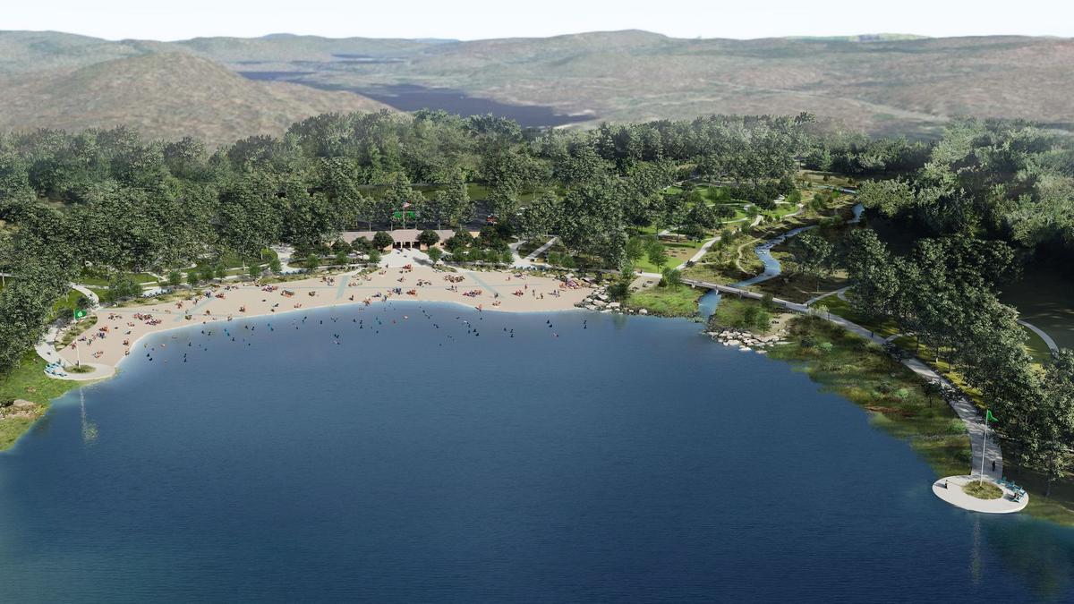 Beloved Hudson Valley Summer Spot Set For Massive Rebuild, Return