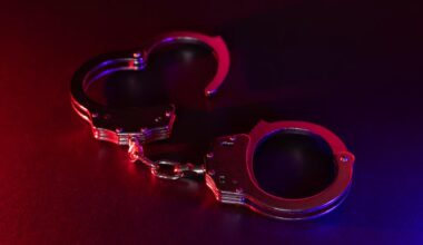 New York State Police Arrest Man They Say Bit Victim