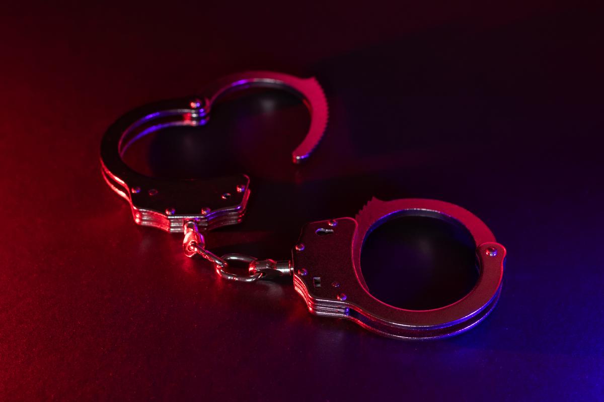 New York State Police Arrest Man They Say Bit Victim