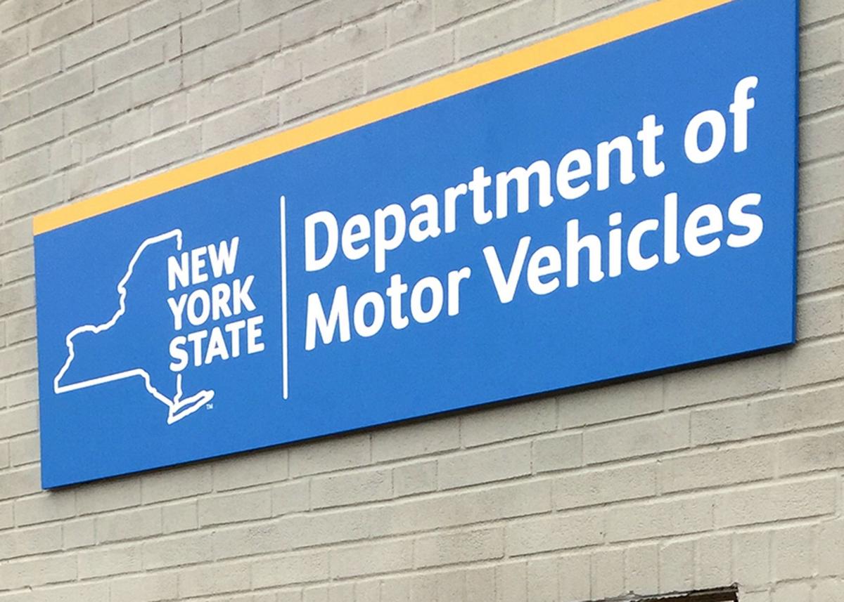 New York DMV To Temporarily Close In February