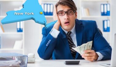 New Rules In New York To Make State More Affordable