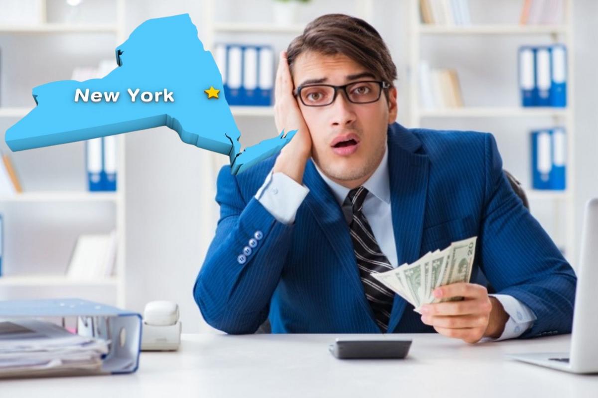 New Rules In New York To Make State More Affordable