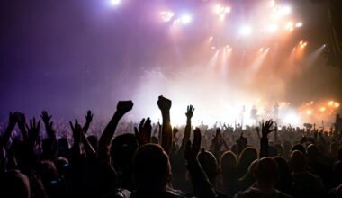 Famous American Idol Winner's Tour Kicking Off in New York State