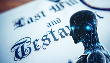 Experts Warn AI-Written Wills Could Cause Problems in New York