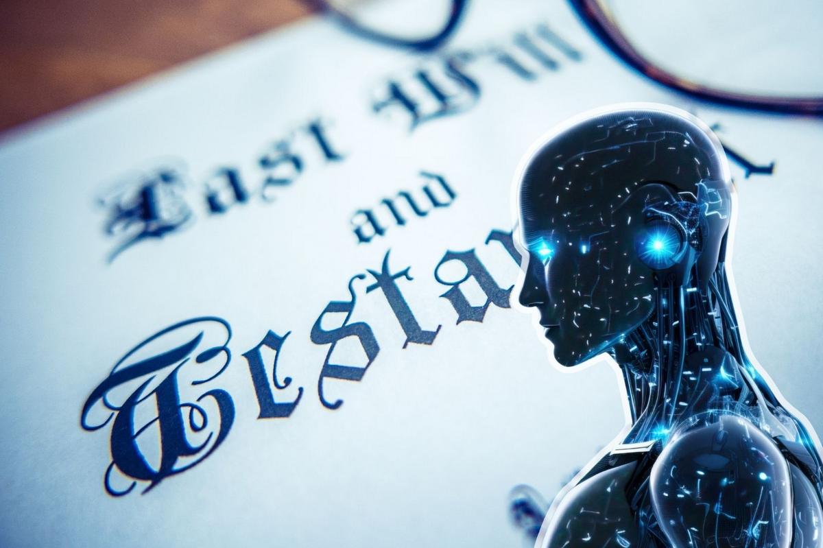 Experts Warn AI-Written Wills Could Cause Problems in New York