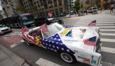 Top States Revealed for Achieving The American Dream