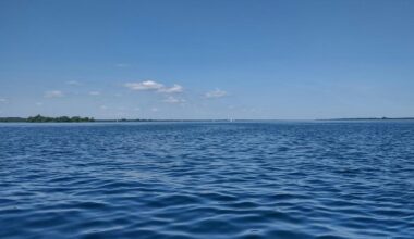 Upstate New York Lake Named Best Winter Lake In America