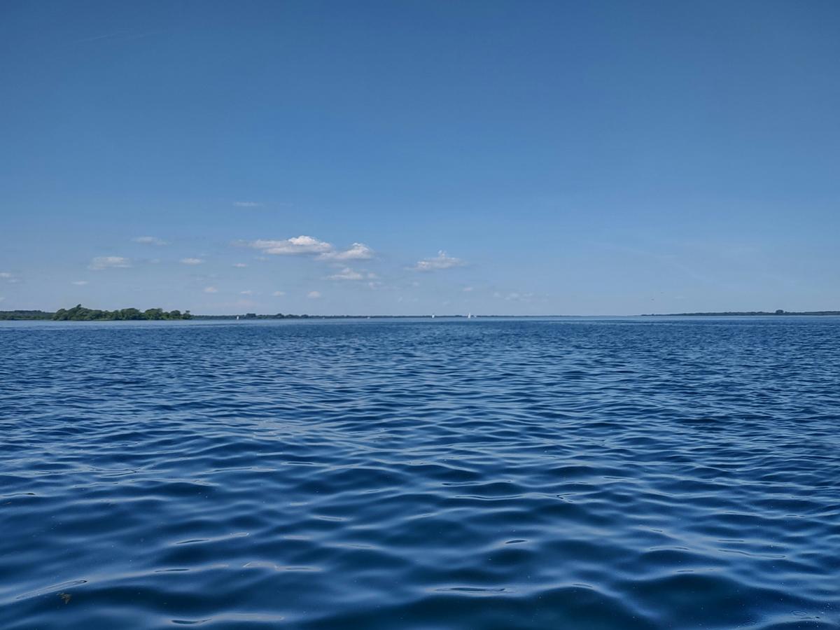 Upstate New York Lake Named Best Winter Lake In America