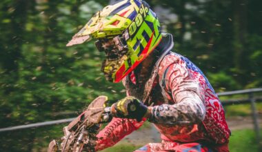 What is New York State's Dirt Bike Law for Kids and Teens