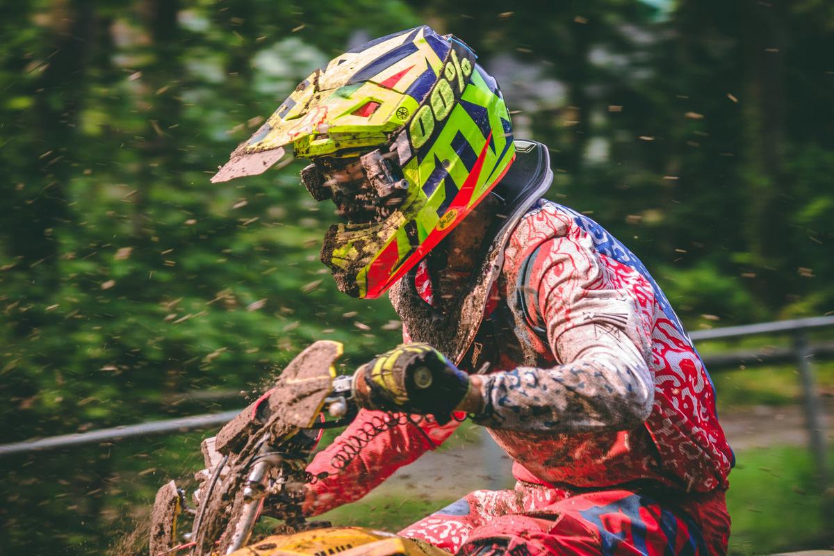 What is New York State's Dirt Bike Law for Kids and Teens
