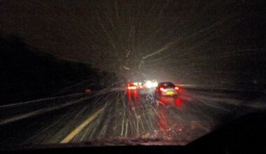 New York State Drivers Facing this Surprising Winter Shortage