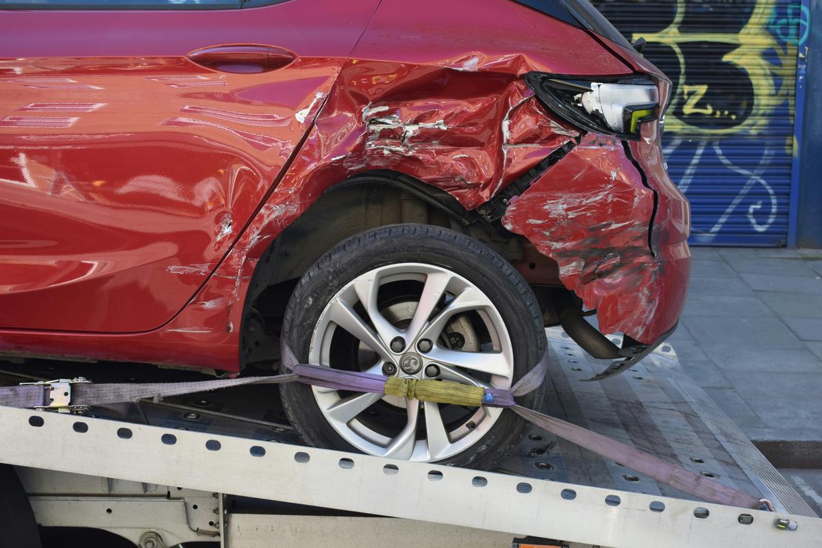 Why New York Faces Major Financial Risks After Car Crashes
